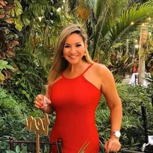 Meet your Posher, Valentina